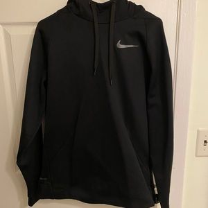 Black Nike Hoodie